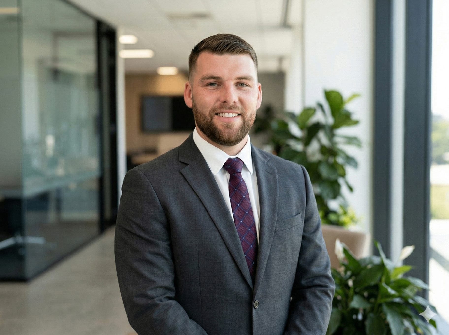 Kyle Humphrey, Founder & CEO of ProDime Group