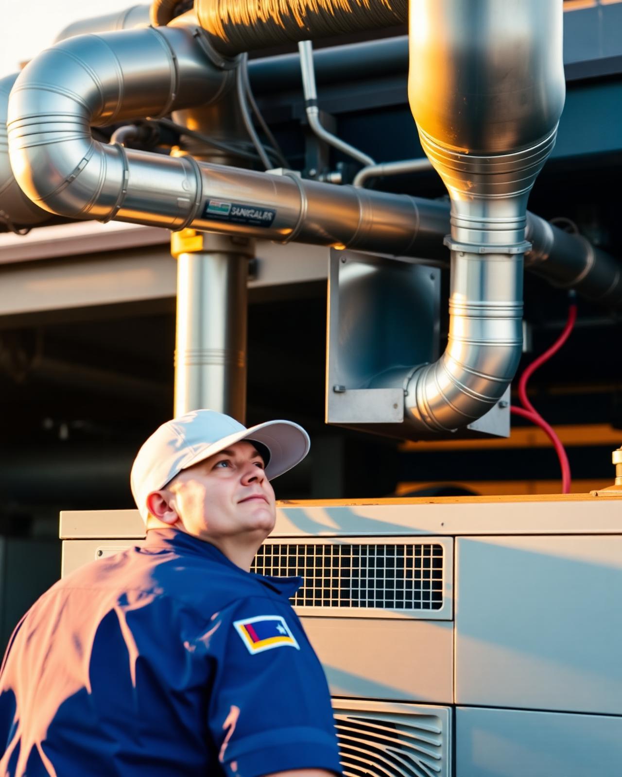 Trades & Technical Services